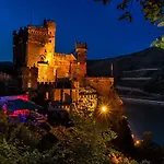 Hotel Am Markt Bacharach