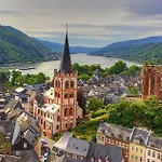 Am Markt Hotel 3*