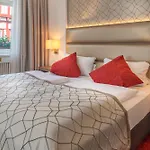 Am Markt Hotel Bacharach