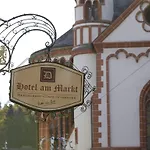 Am Markt Hotel 3*