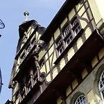 Am Markt 3* Bacharach