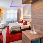 Am Markt Hotel Bacharach