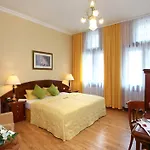 Hotel Am Markt Bacharach