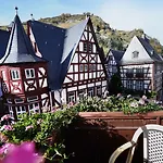 Hotel Am Markt 3*