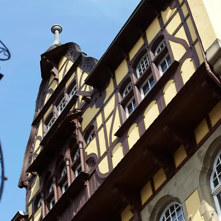 Am Markt Bacharach