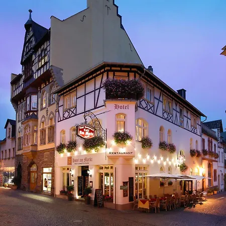 Am Markt 3*