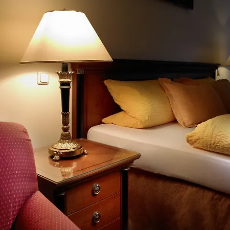 Am Markt 3* Bacharach