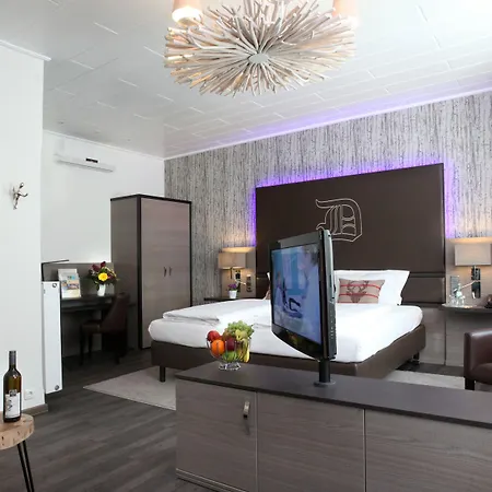 Am Markt 3* 바하라흐