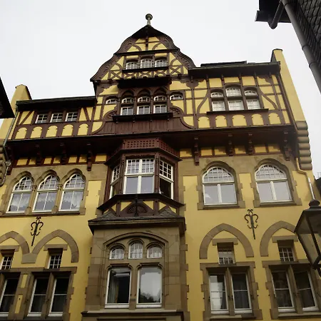 Hotel Am Markt Bacharach