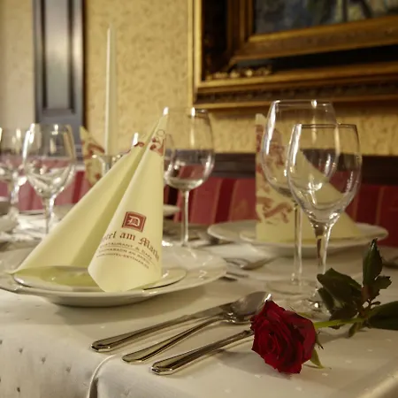 Am Markt Hotel Bacharach