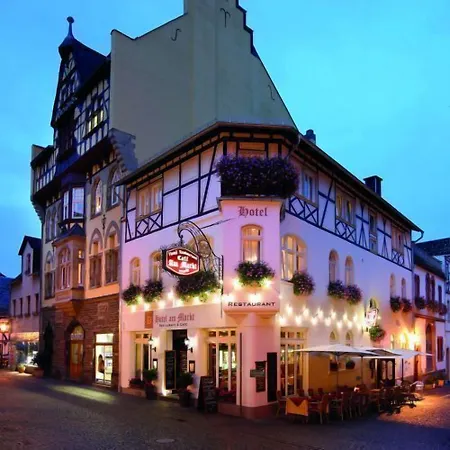 Hotel Am Markt
