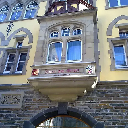 Hotel Am Markt 3*