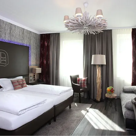 Am Markt Hotel Bacharach
