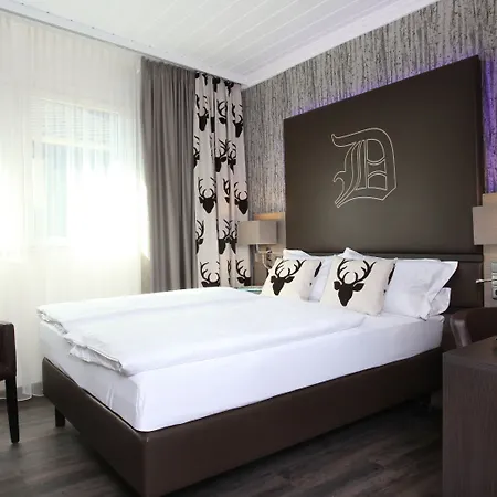 Am Markt Hotel 3*