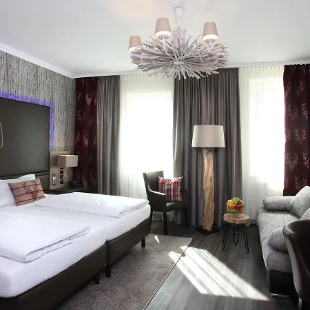 Hotel Am Markt