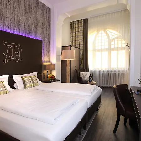 Am Markt Hotel 3*