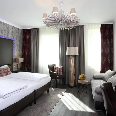 Am Markt Hotel Bacharach