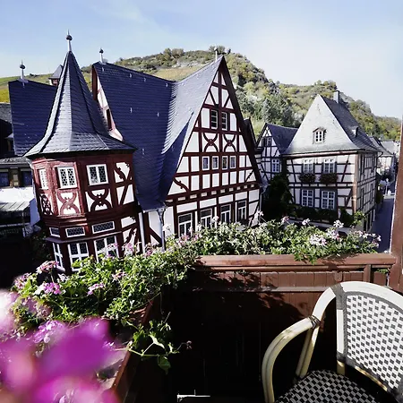 Am Markt Hotel Bacharach