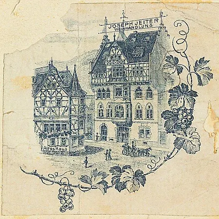 Am Markt 3* Bacharach