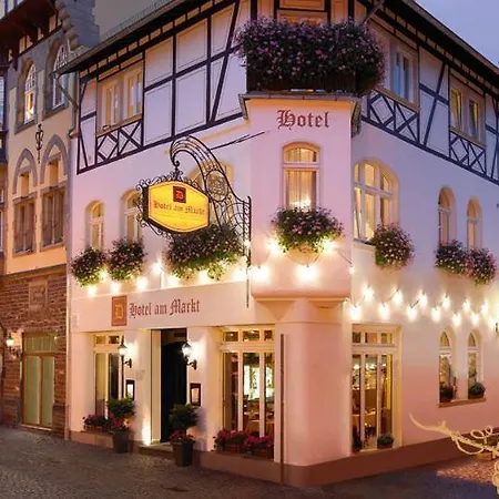 Am Markt Hotel 3*
