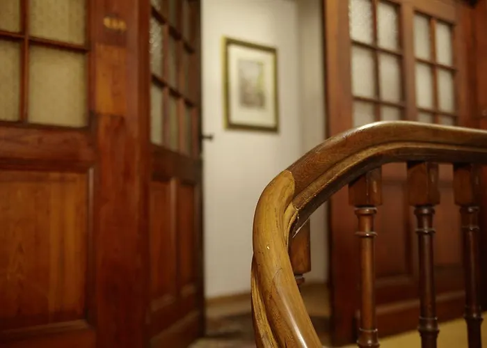 Am Markt ホテル 3*