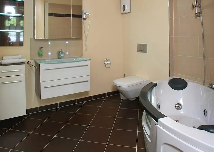 Am Markt ホテル バッハラッハ