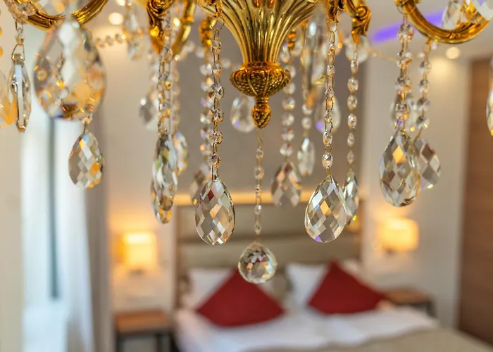 Hotel Am Markt Bacharach