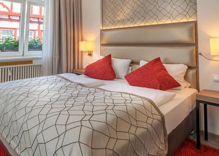 Am Markt Hotel Bacharach