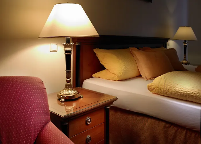 Am Markt 3* Bacharach