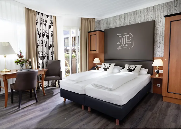 Am Markt 3* バッハラッハ