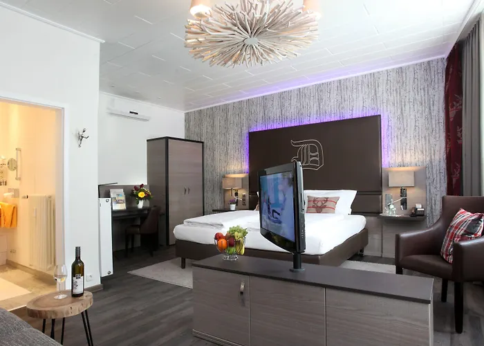 Am Markt 3* バッハラッハ