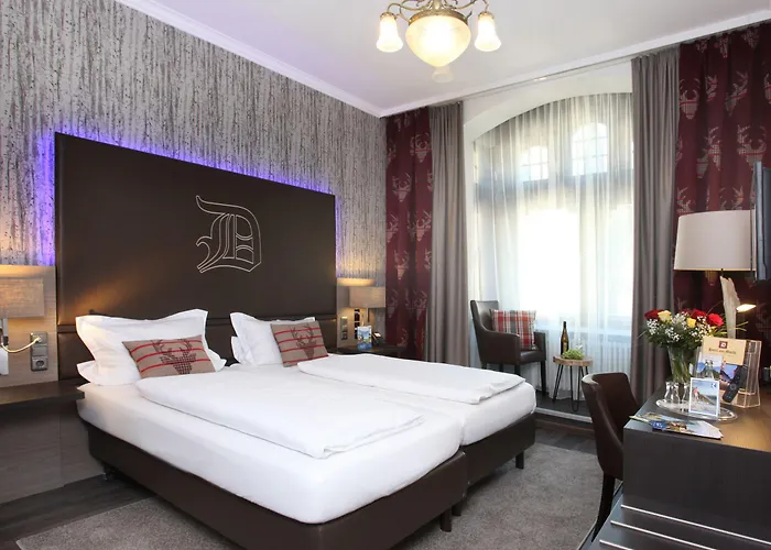 Am Markt Hotel Bacharach