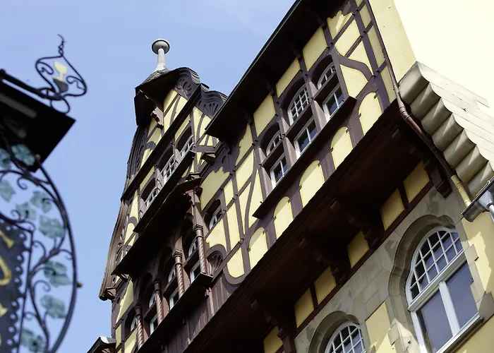 Am Markt 3* バッハラッハ