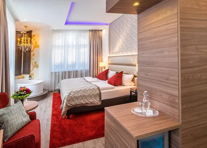 Am Markt Hotel Bacharach