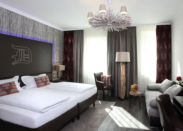 Am Markt Hotel Bacharach