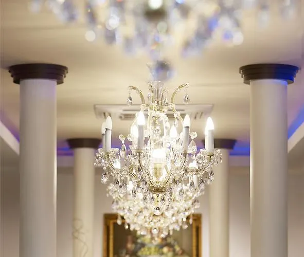 Hotel Am Markt Bacharach