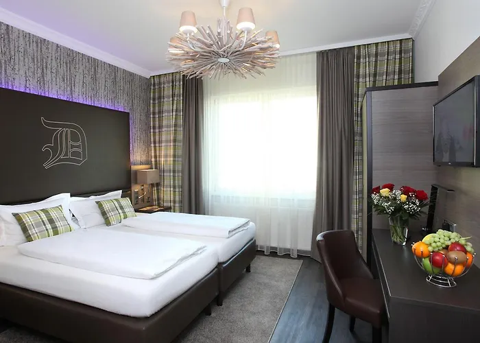 Am Markt 3* Bacharach