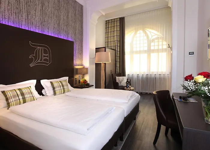 Am Markt Hotel 3*